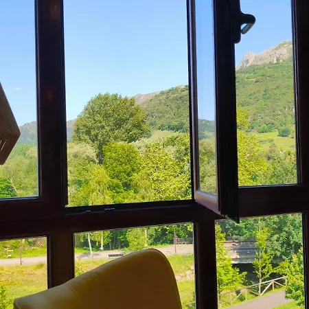 Apartament El Llar De Pablo By Casas De Picos