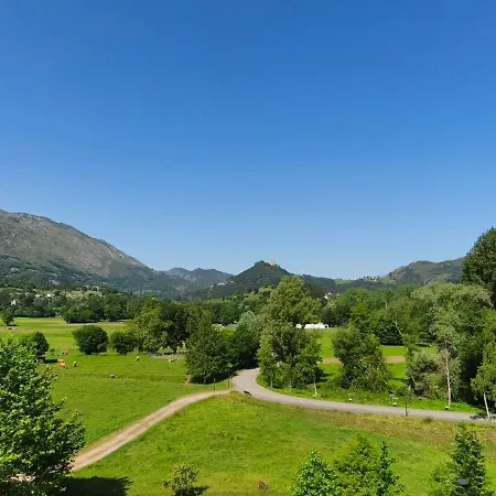 El Llar De Pablo By Casas De Picos *